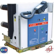 Zn63A 12kv High Voltage Vacuum Circuit Breaker (Indoor)